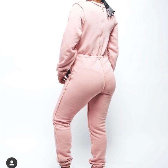 Jumpsuit - Picture 3 of 4